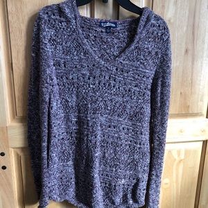 Cute And Cozy Sweater!